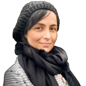 Dr. Reihaneh Mostolizadeh